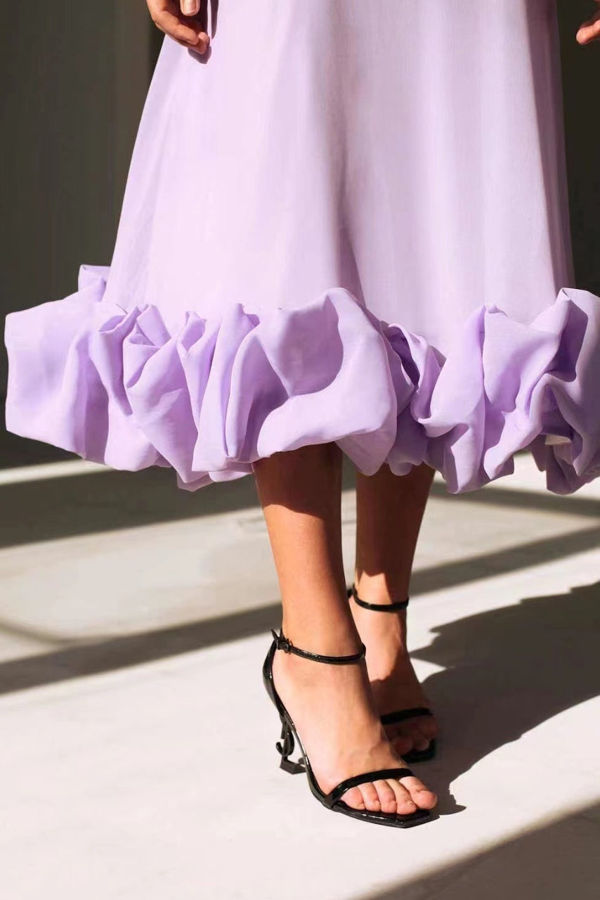 Dahlia | Evening Dress for Women - Perfect for Wedding Guests