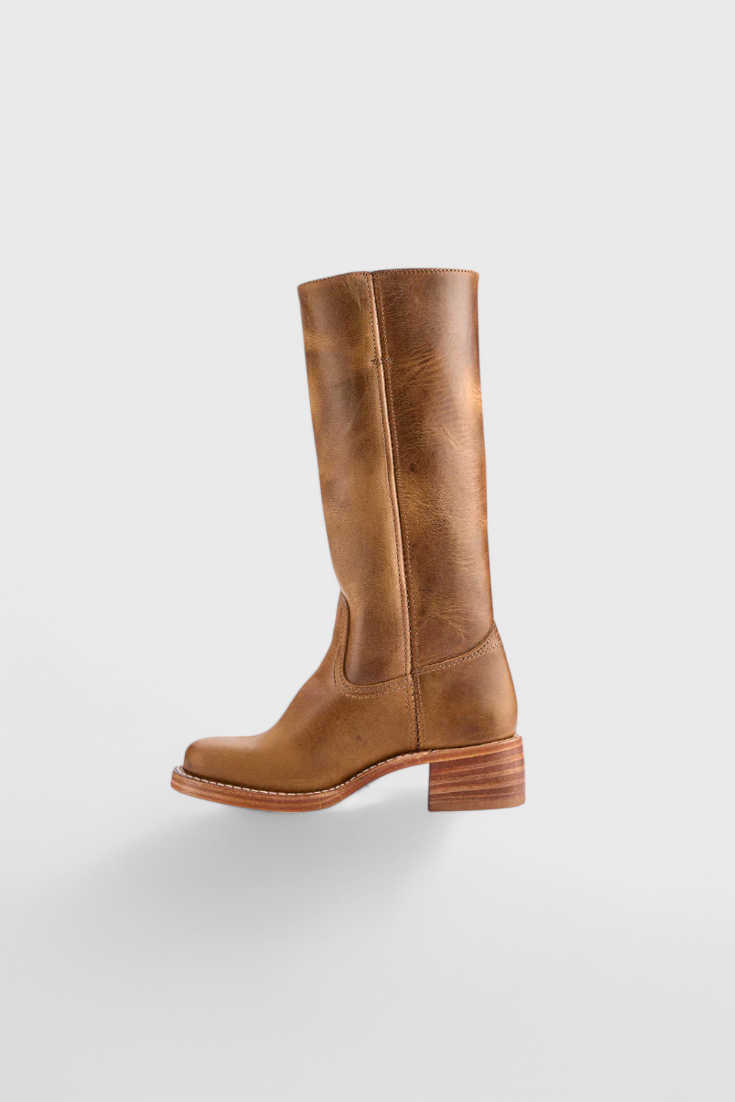 Grace™ | Timeless All-Season Modern Boots