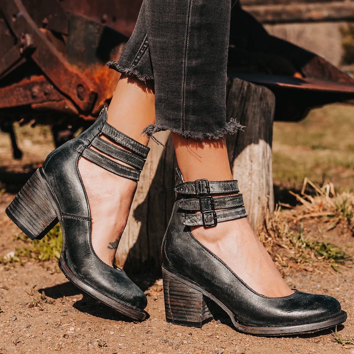 Naturéva™ | Stylish and Cozy Sandals