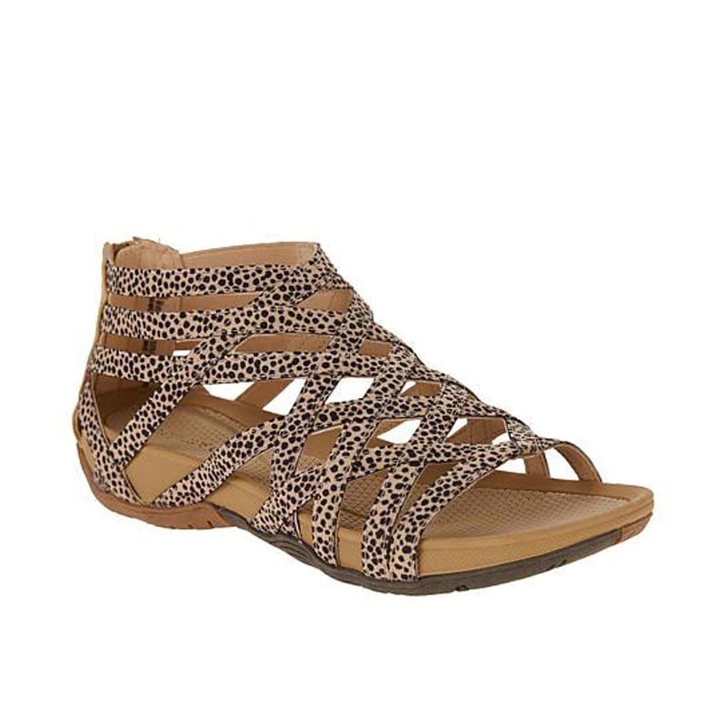 Summer Women's Adjustable Orthopedic Sandals