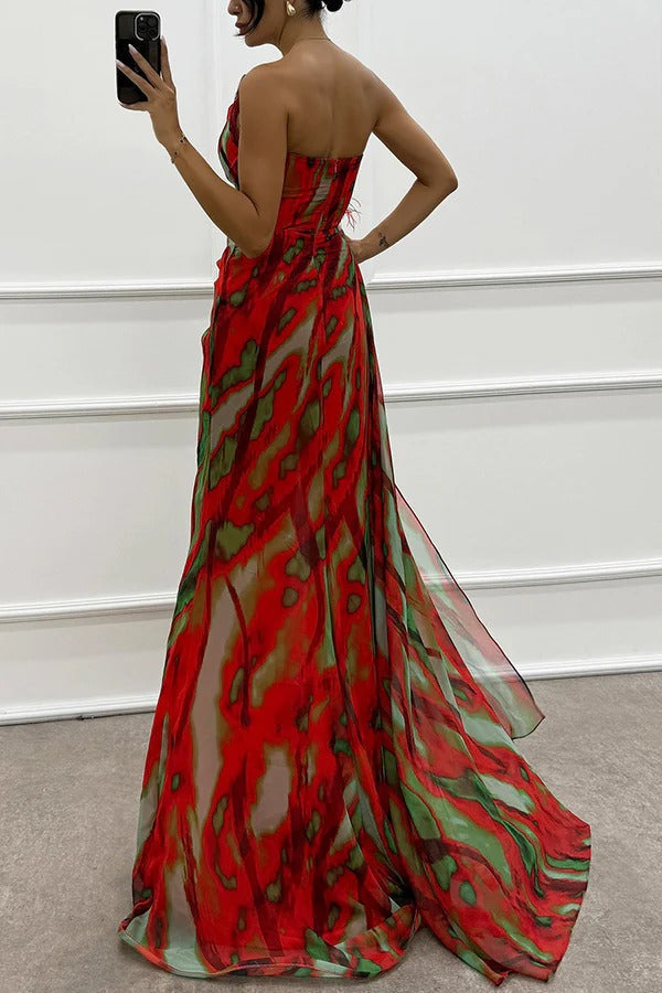 Isla | Maxi Dress for Women - Perfect for Wedding Guests