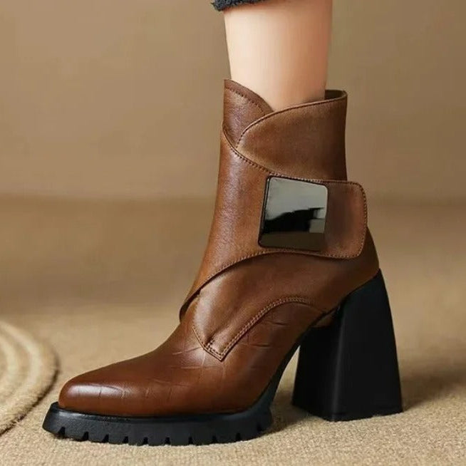Aziel™ | Stylish Boots