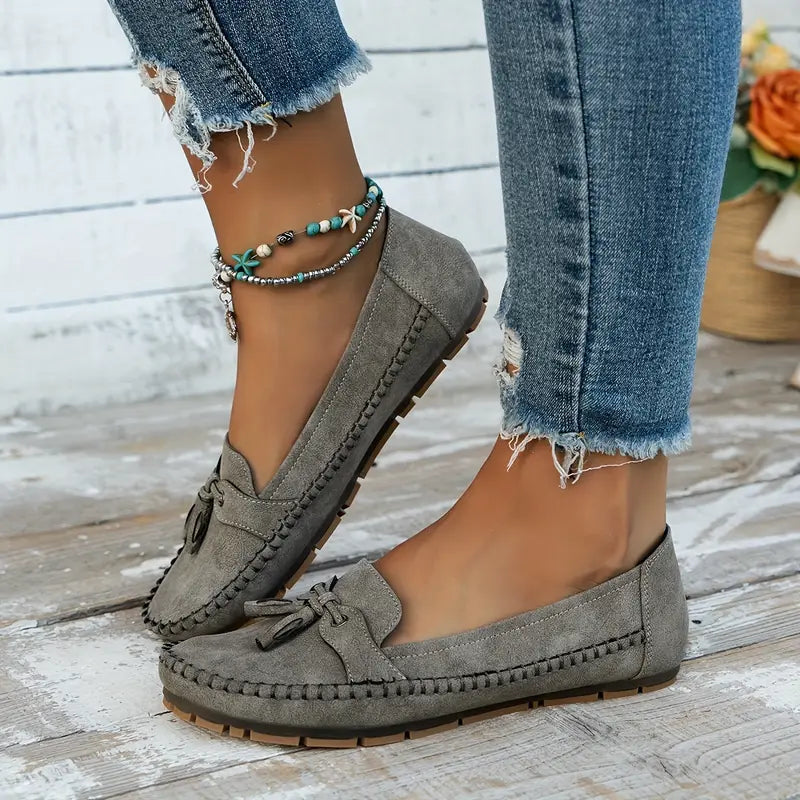 Becky™ | Cozy and Stylish Loafers