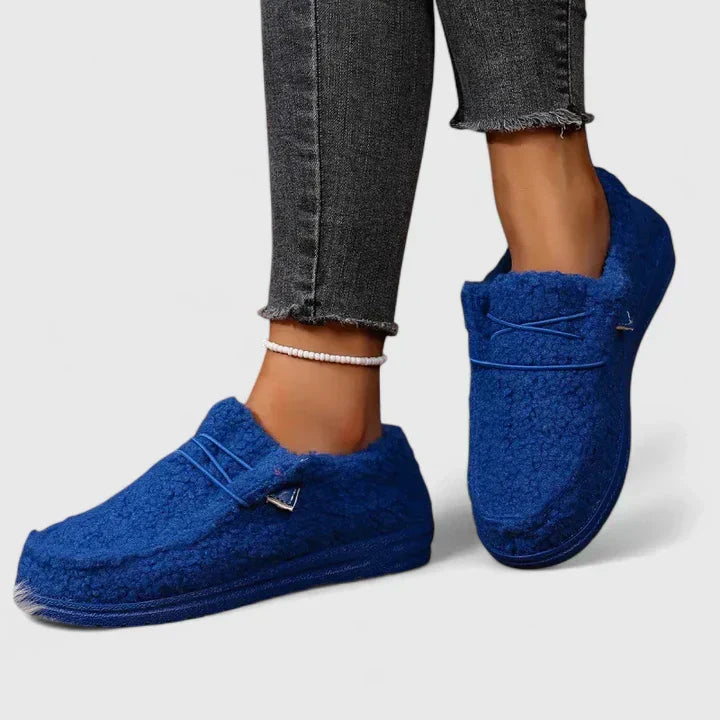 Hana™ | Comfort-Orthopedic Loafers