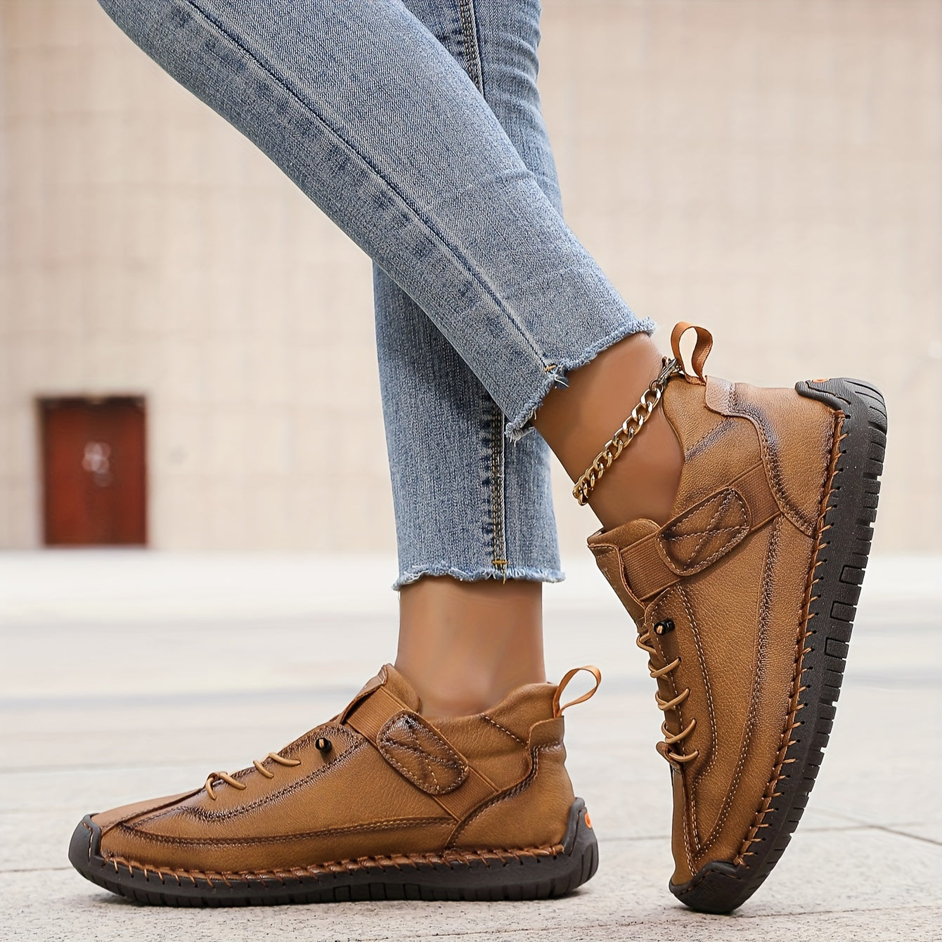 Renée™ | Comfort-Orthopedic Sneakers