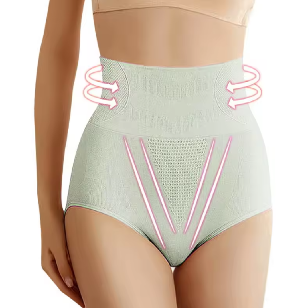 SilhouetteX™ | High-Waisted Shaping Briefs
