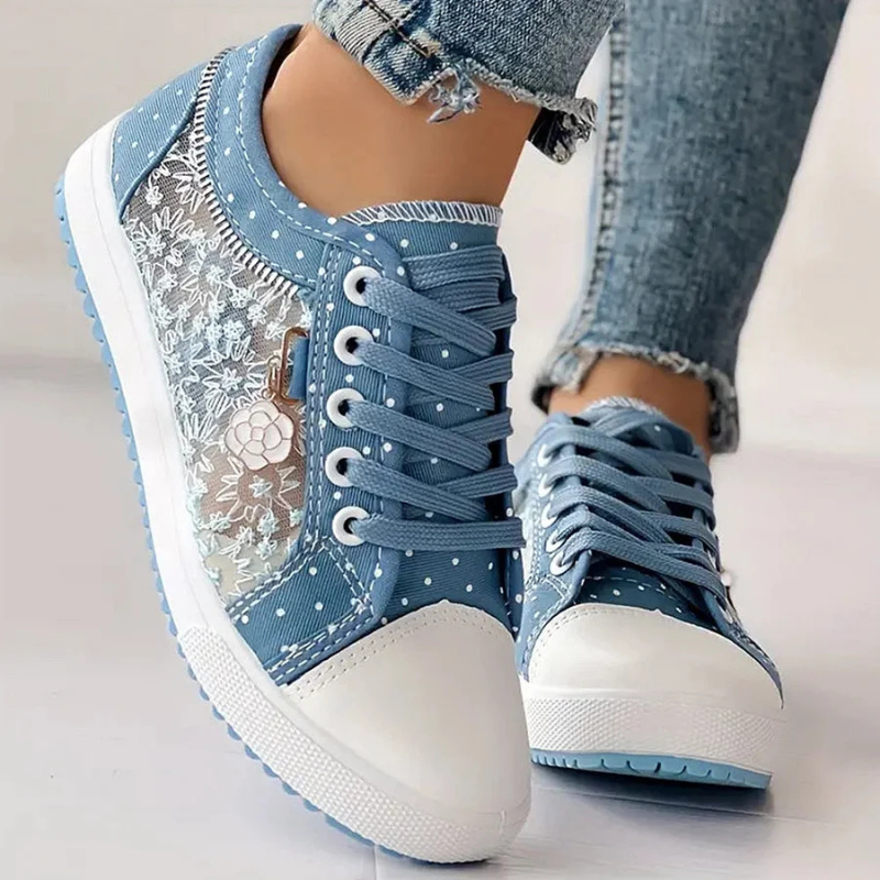 Roberta™ | Comfortable Orthopedic Sneakers