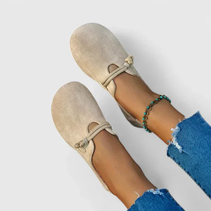 Isabella™ | Comfort-Orthopedic Loafers