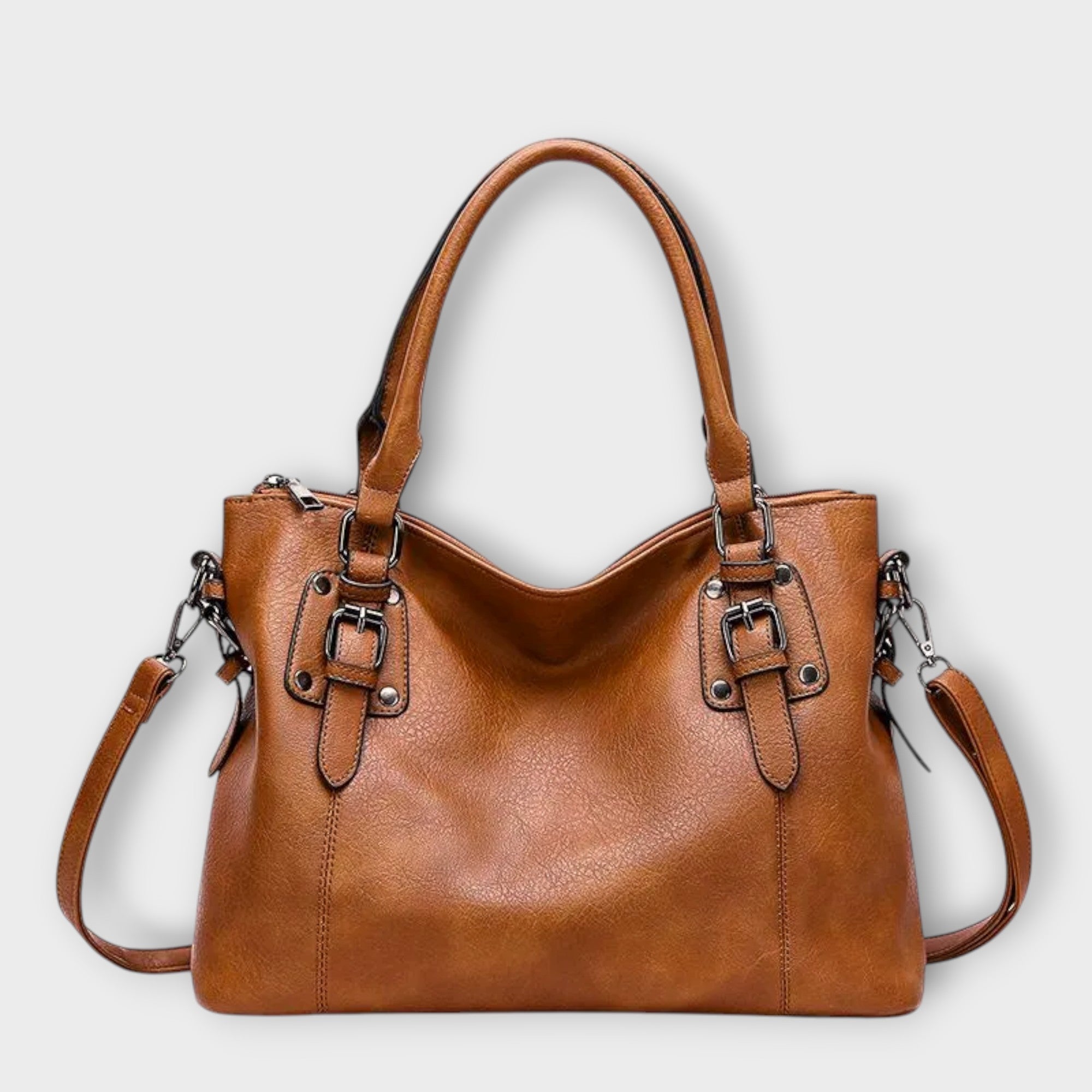 Solveig™ | Timeless Handbag