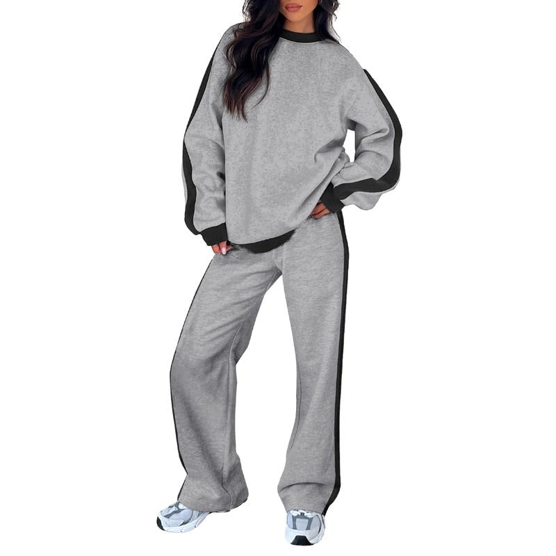 Samara™ | Cozy Sweatshirt Ensemble