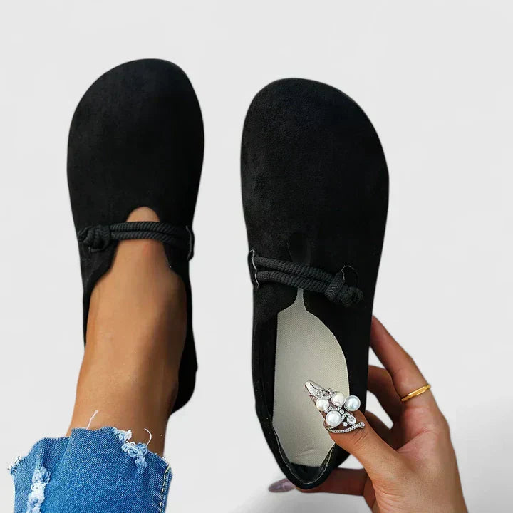 Isabella™ | Comfort-Orthopedic Loafers