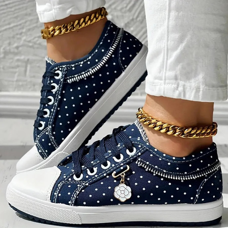 Roberta™ | Comfortable Orthopedic Sneakers
