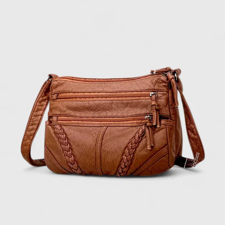 Mykahlynn™ | Chic Elegance Bag