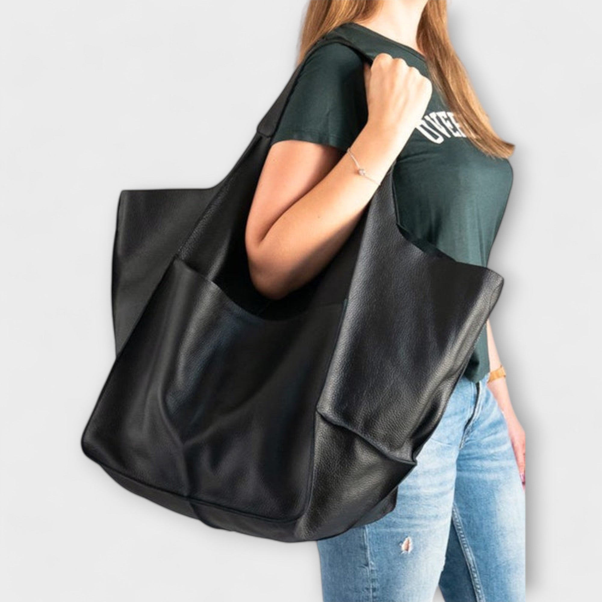 Sigrid™ | Versatile Large Tote