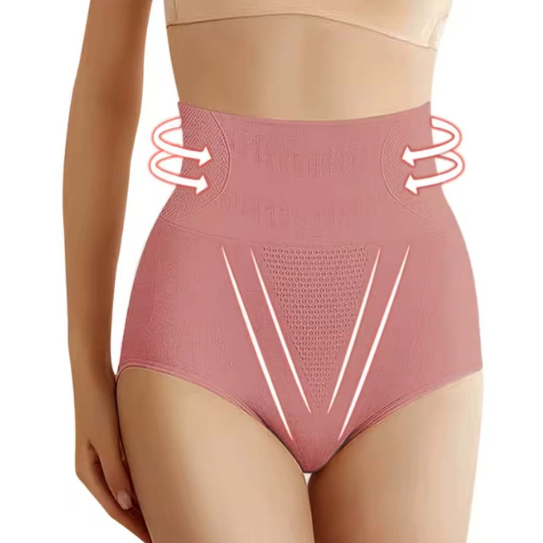 SilhouetteX™ | High-Waisted Shaping Briefs
