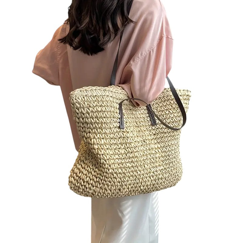 Åshild™ | Large Beach Tote