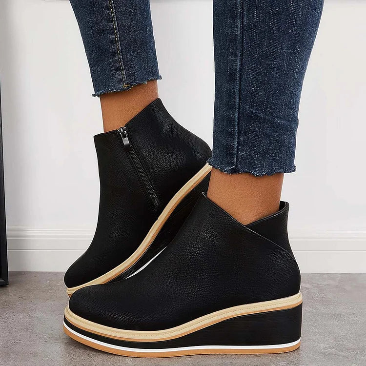 Lucille™ | Contemporary Luxury Boots