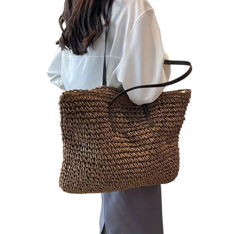 Åshild™ | Large Beach Tote