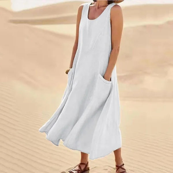Jenny™ | Casual Everyday Dress