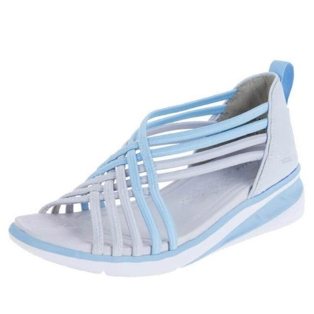 Dixie™ | Comfortable Orthopedic Spring Sandals for Ultimate Support