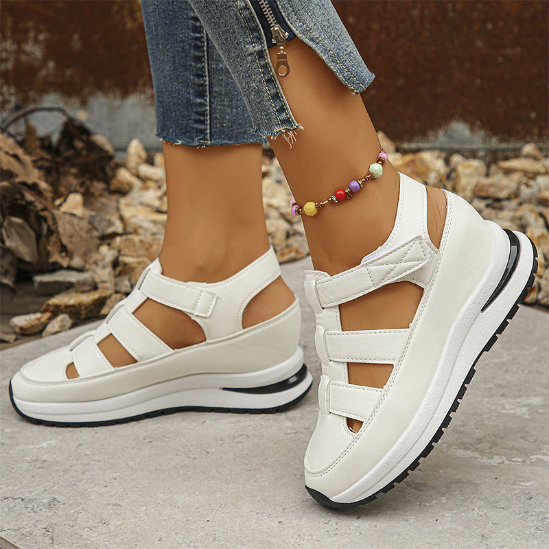 Diane™ | Stylish and Cozy Sneakers
