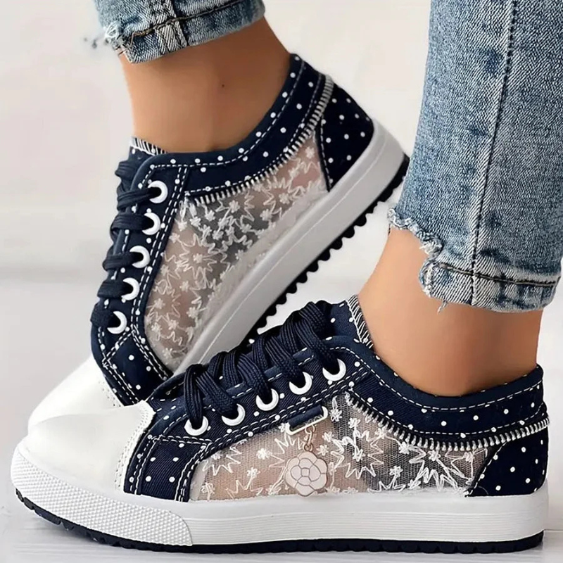Roberta™ | Comfortable Orthopedic Sneakers