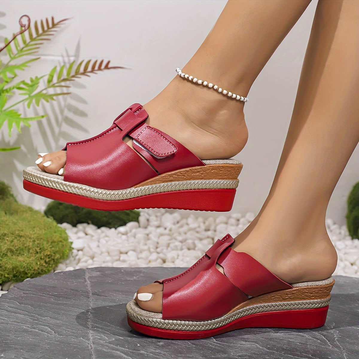 Aster Women's Sandals Collection