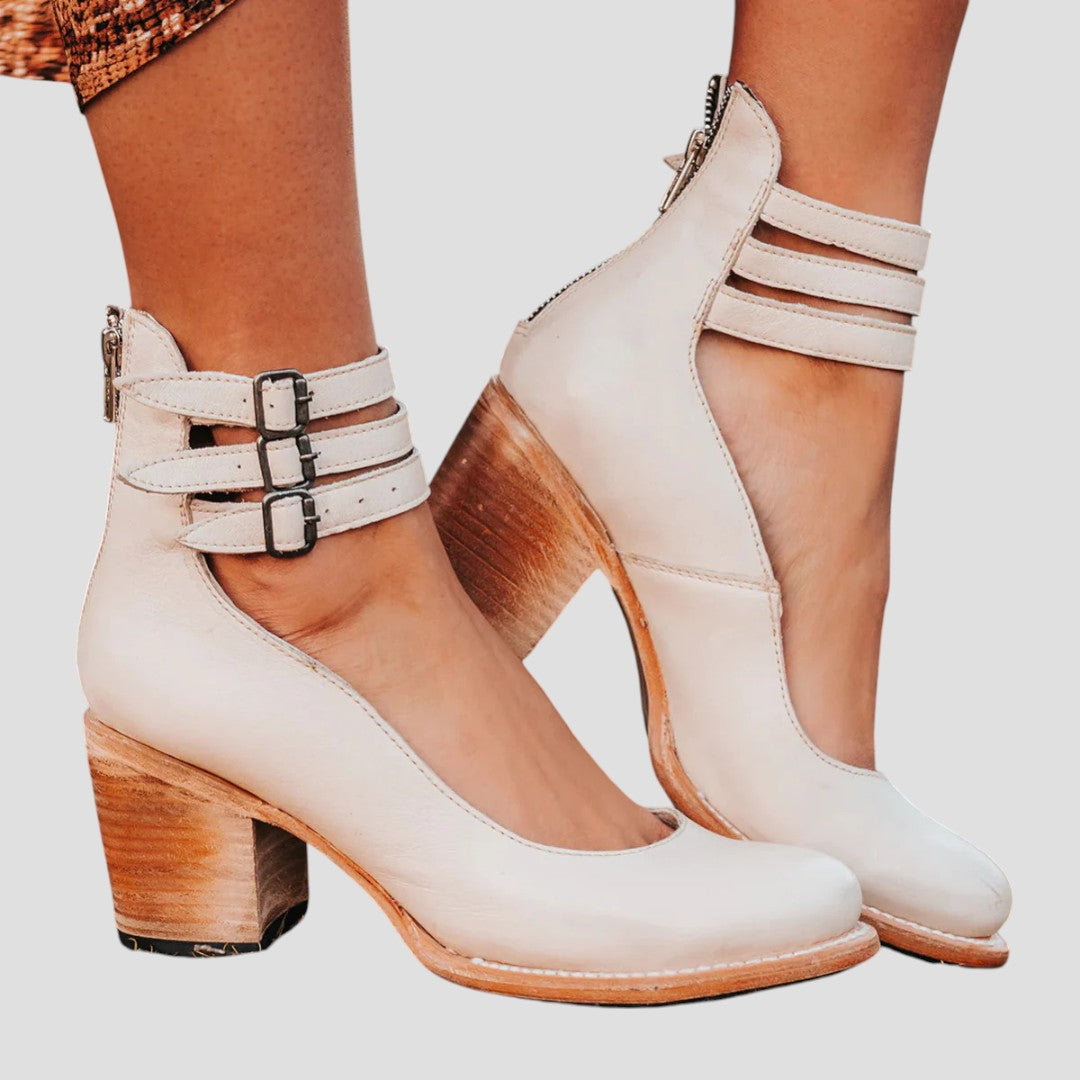 Bas™ | Chic and Cozy Boots