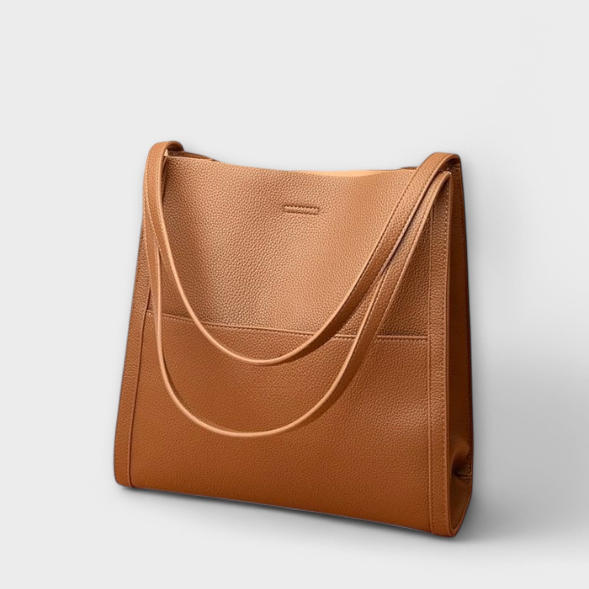 Freydis™ | Elegant Structured Handbag