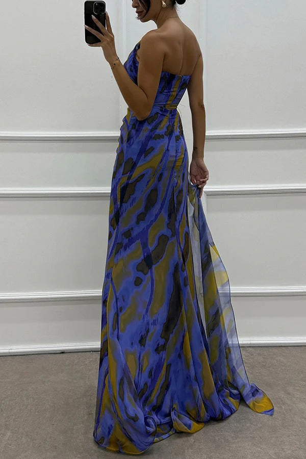 Isla | Maxi Dress for Women - Perfect for Wedding Guests
