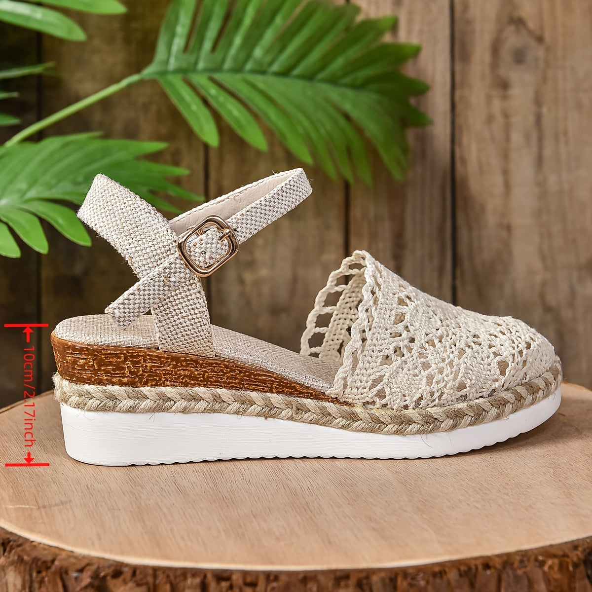 Lantana | Adjustable Orthopedic Sandals for Women