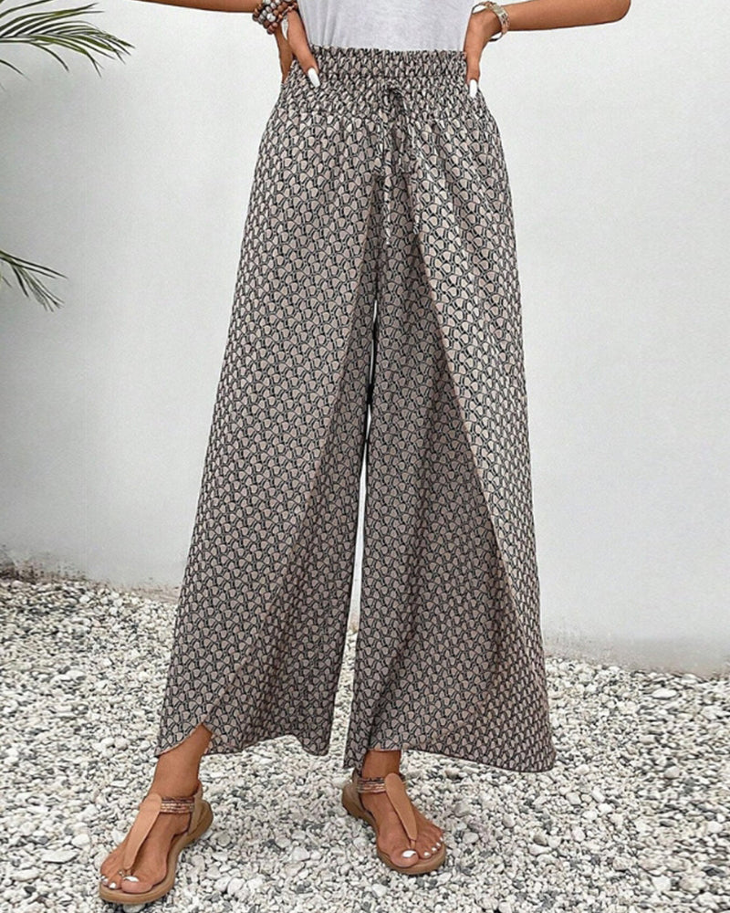 Vera™ | Easygoing Wide-Leg Pants