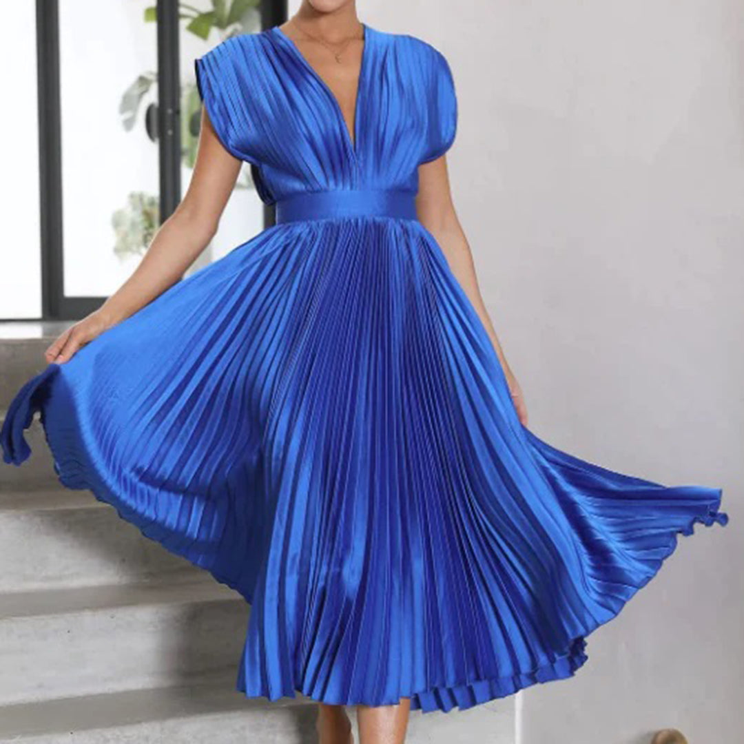 Maren | Elegant Dress for Women Attending Weddings