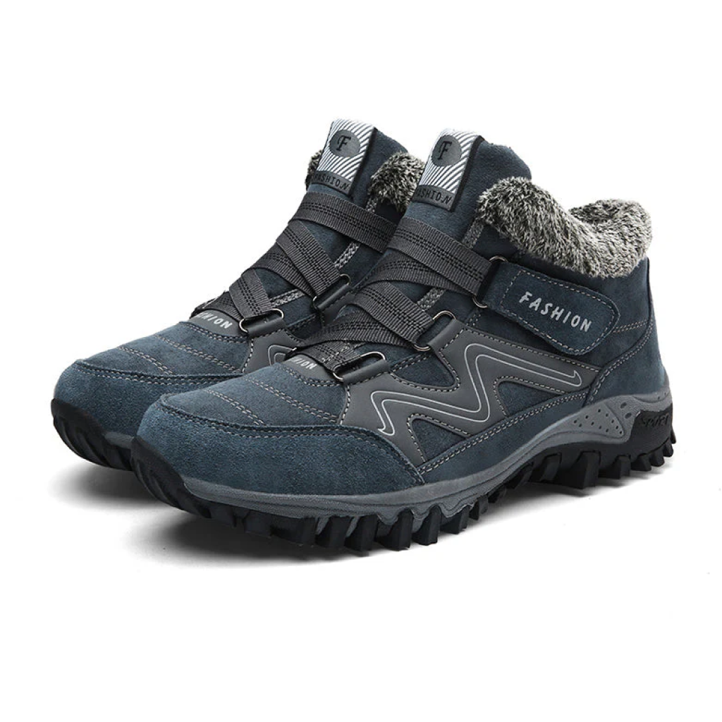Anne™ | Waterproof Comfort Orthopedic Boots