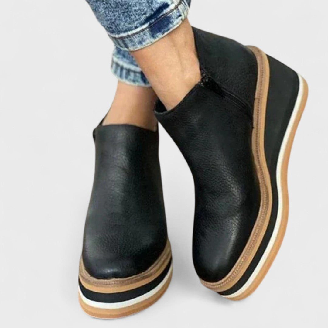 Chloe™ | Stylish Waterproof Footwear