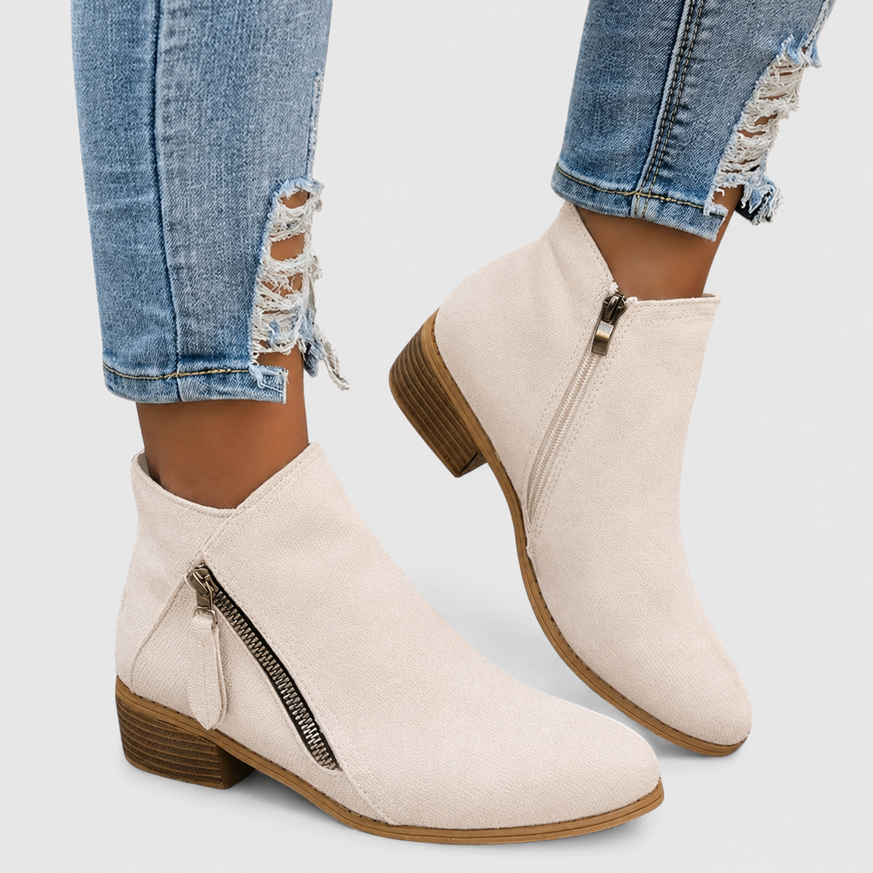 Ainsley™ Orthopedic Support Boots
