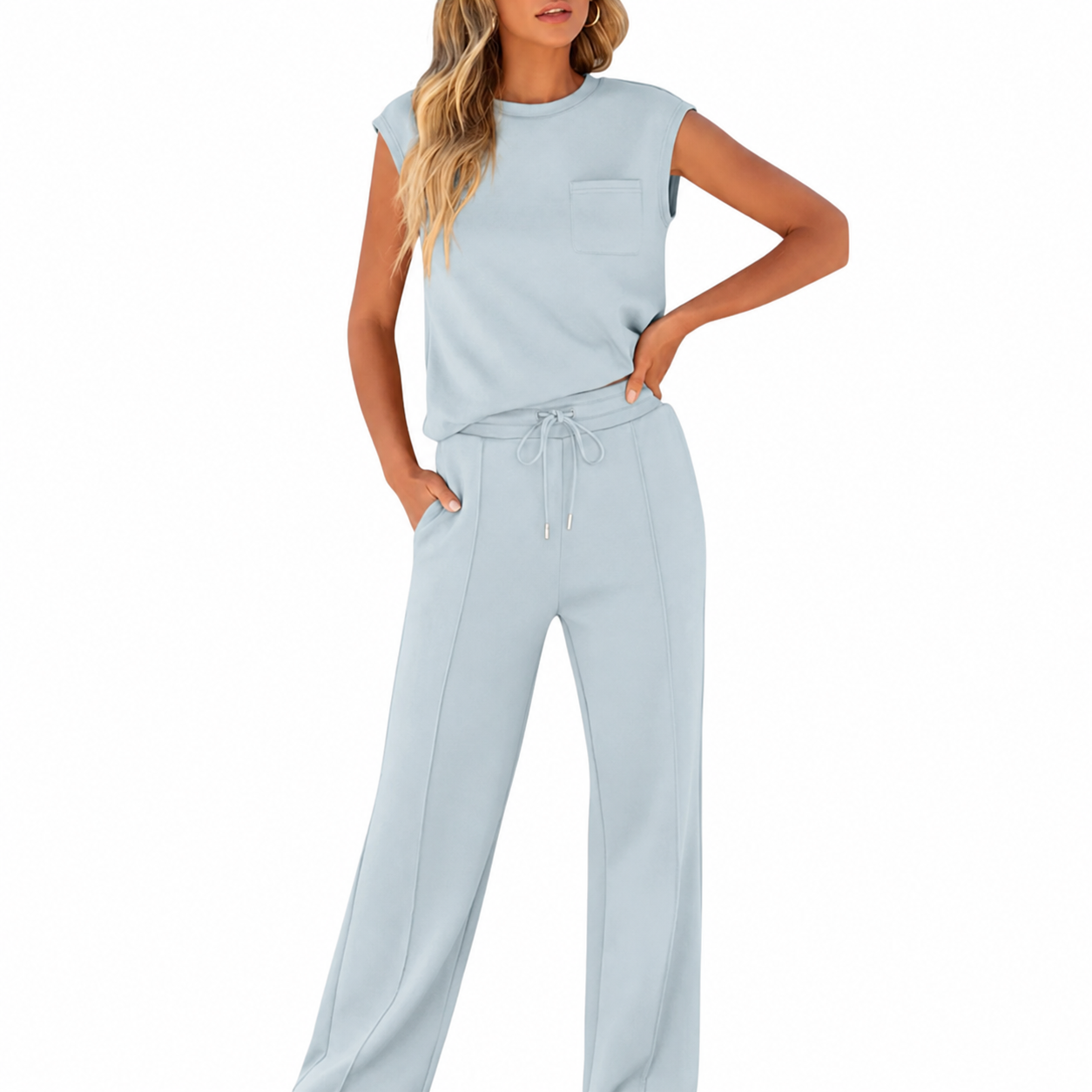 Eileen™ | Relaxed Summer Soft Lounge Set