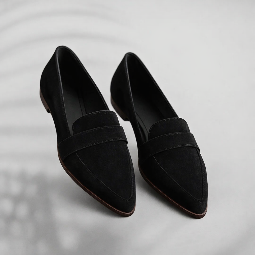 Kaitlyn™ | Elegant Slip-On Loafers