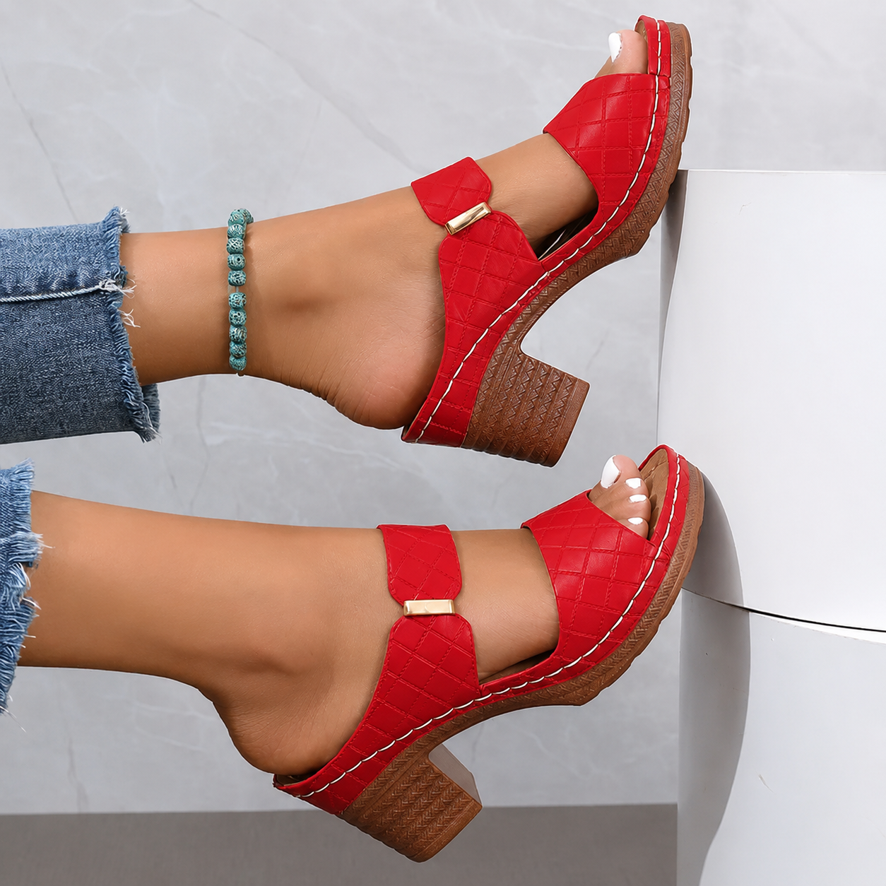 Starling | Women's Comfort-Orthotic Cushioned Sandals