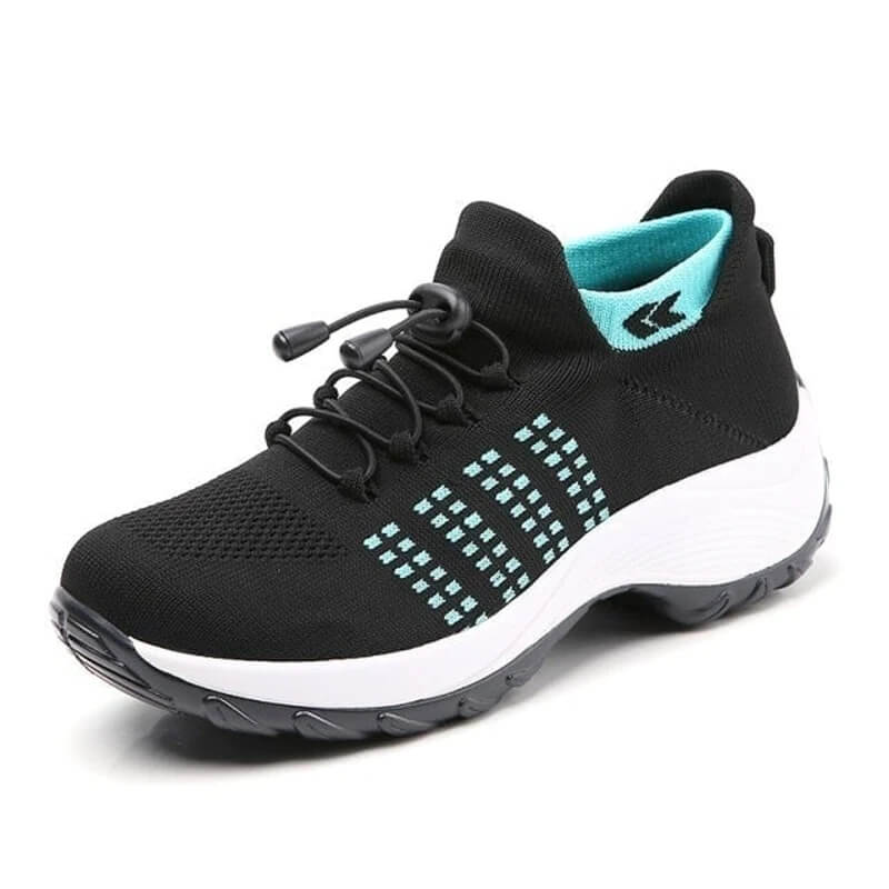 OrthoLuxe™ | Pain-Free Mobility with Orthopedic Comfort Footwear