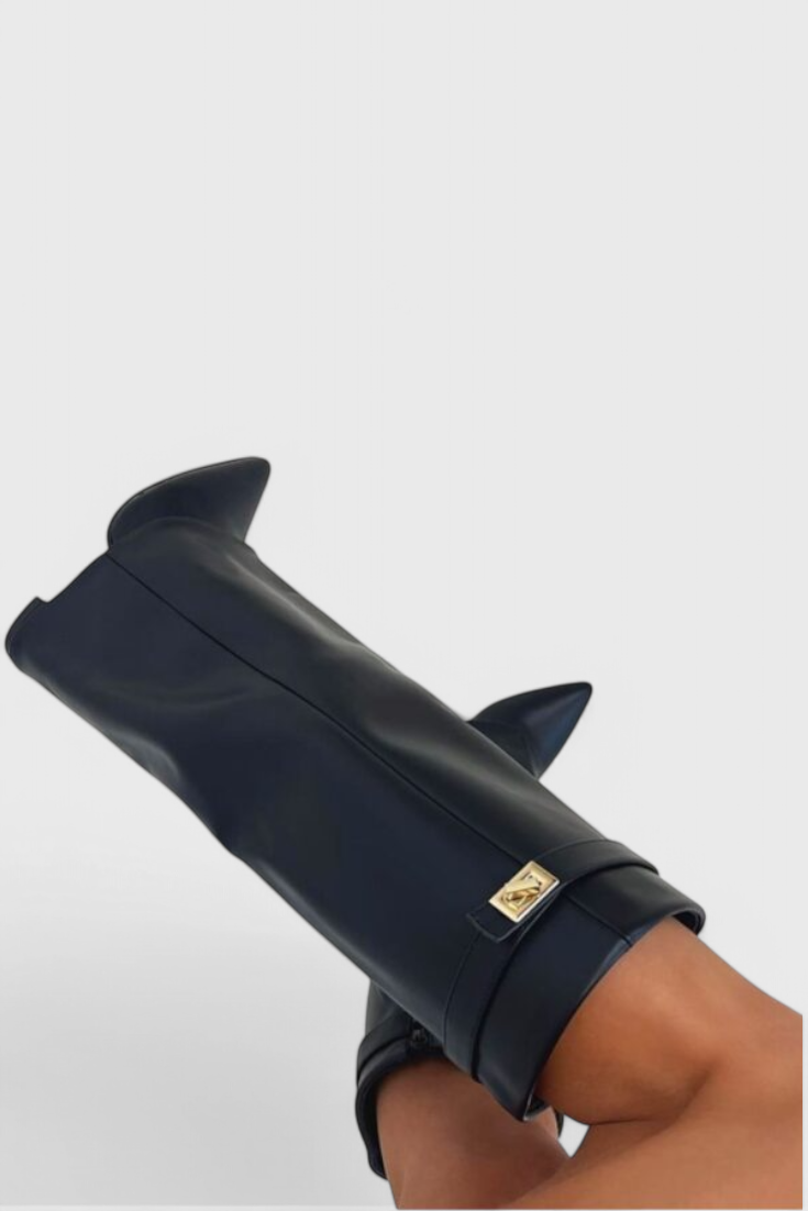Raya™ | Chic Everyday Boots