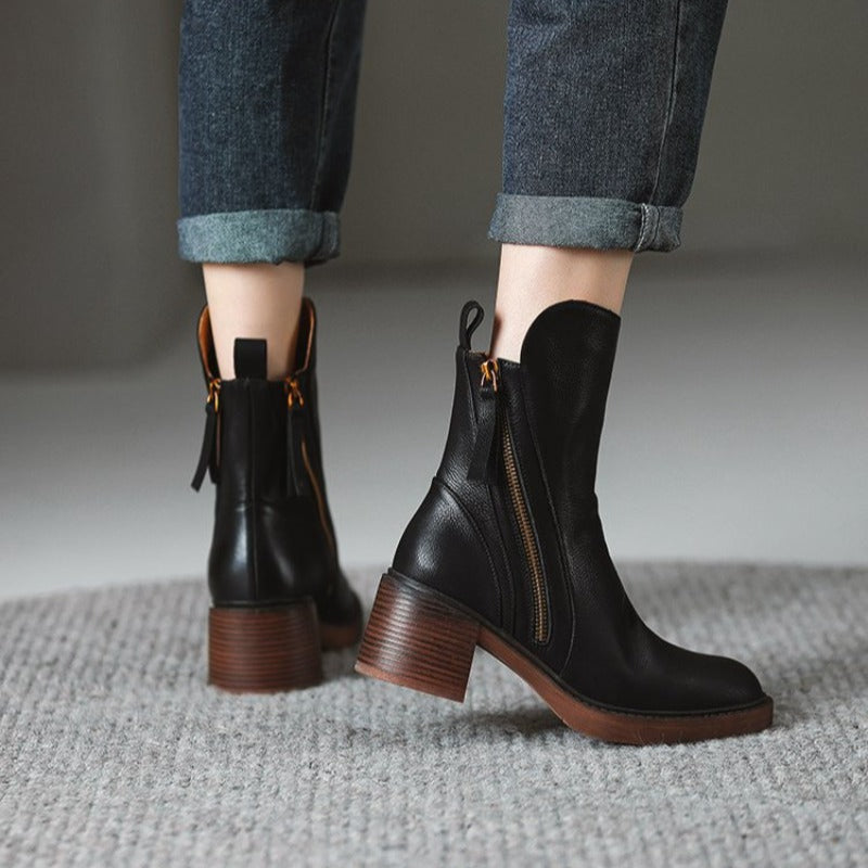 Selene™ Ankle Boot Collection