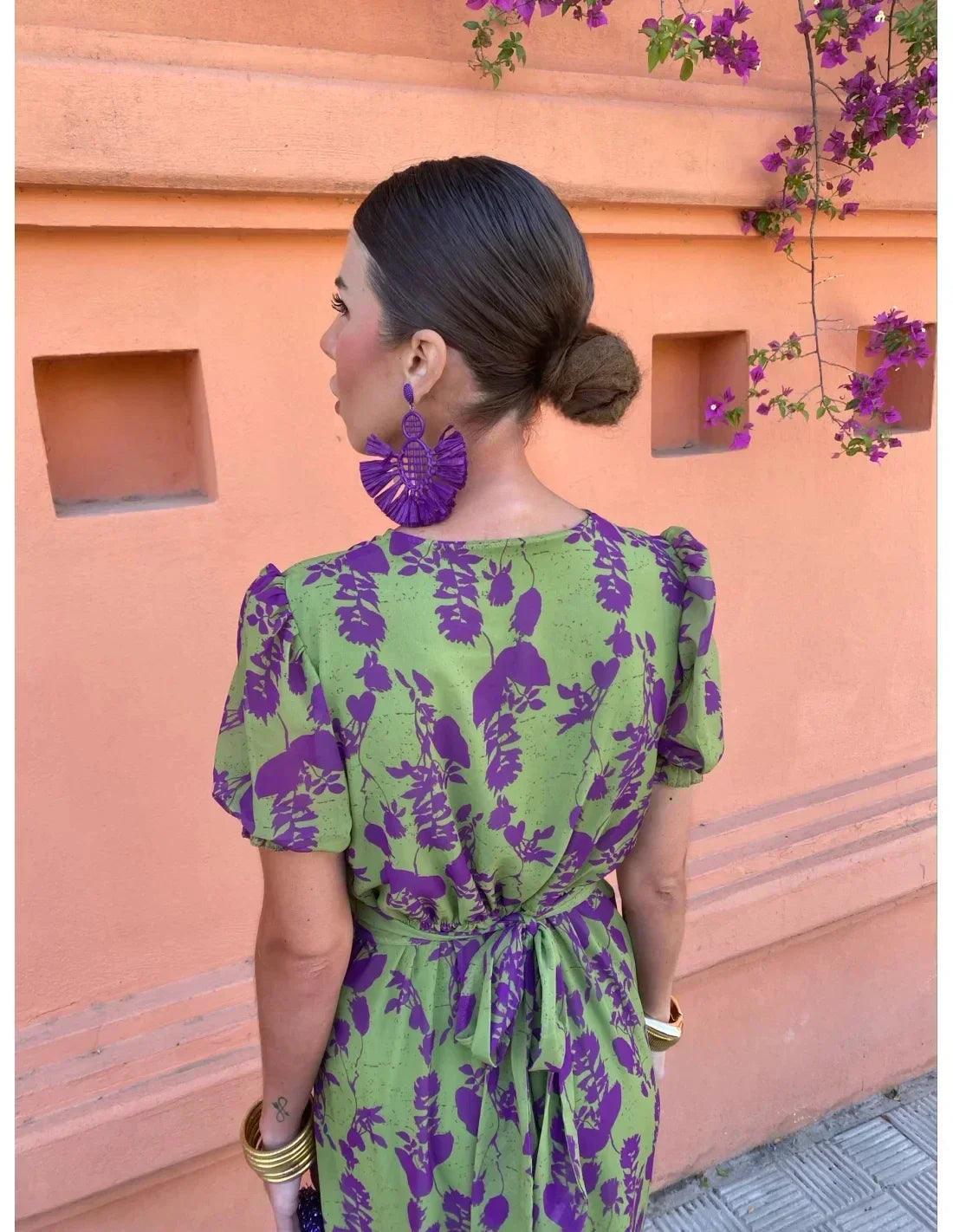 Kiera™ | Elegant Summer Dress