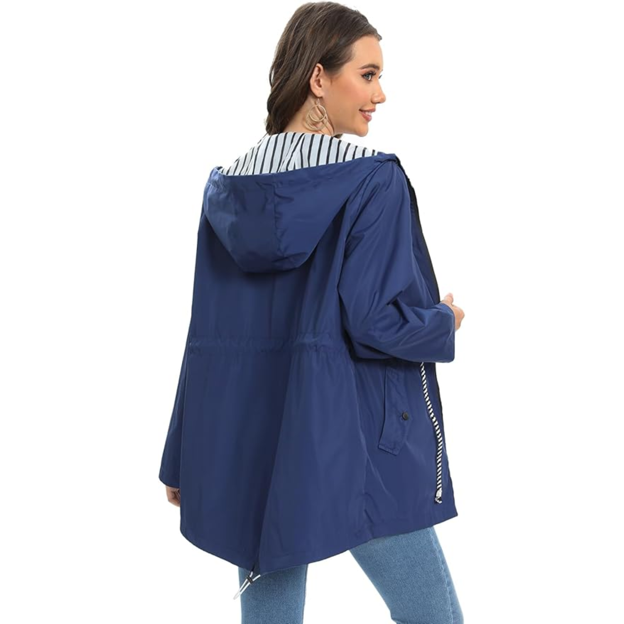 Noa™ | Stylish Waterproof Jacket