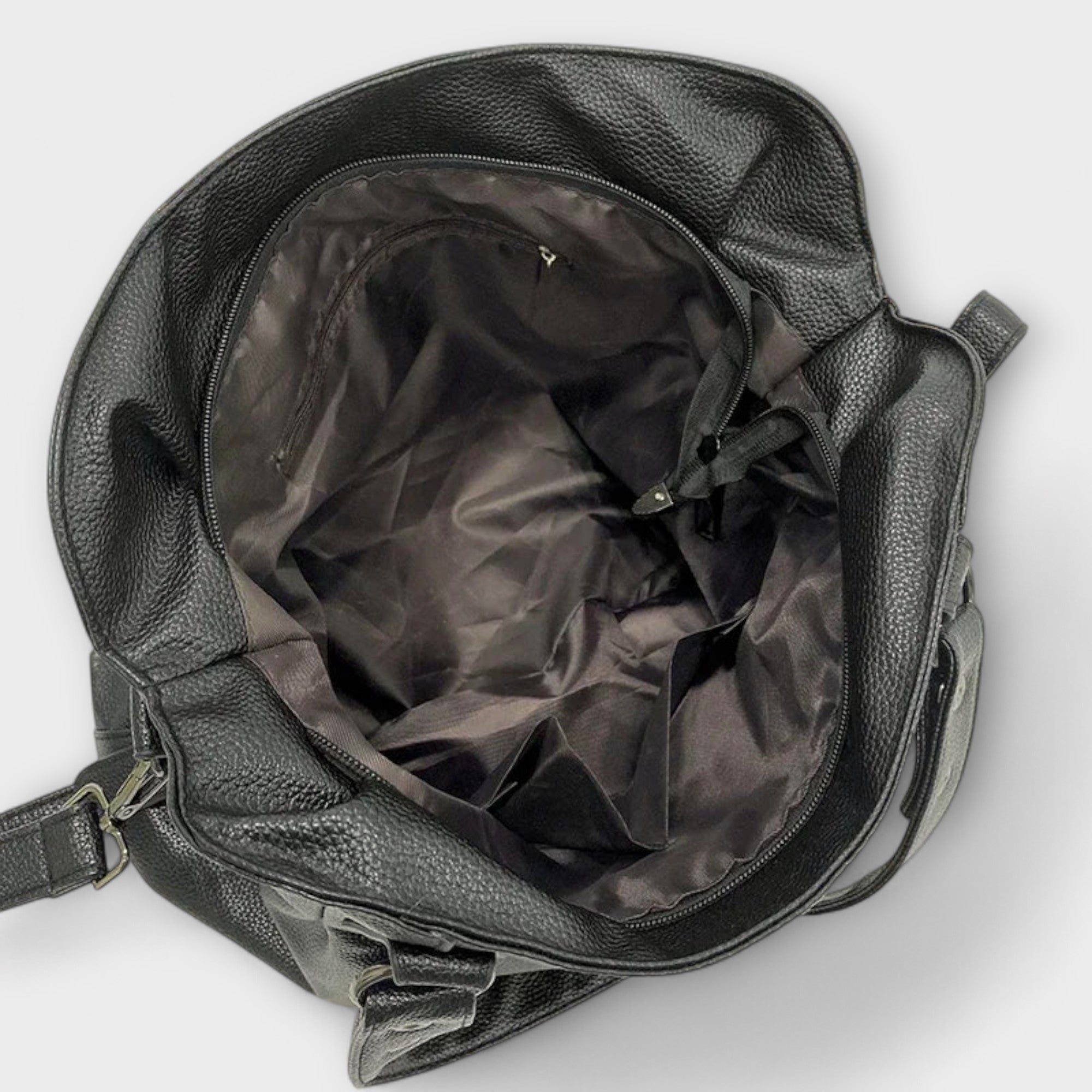 Olivia™ | Stylish Sleek Shoulder Bag