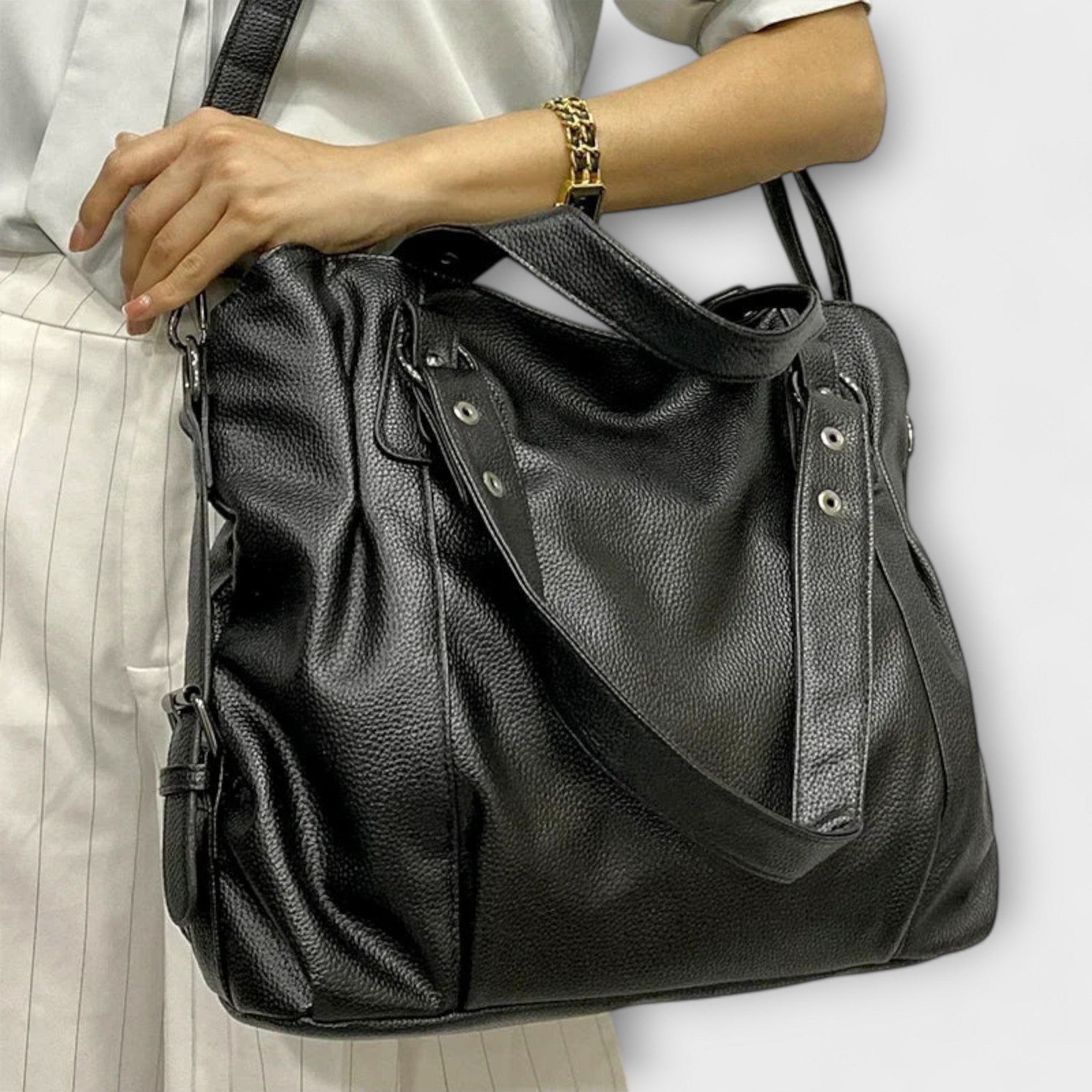 Olivia™ | Stylish Sleek Shoulder Bag
