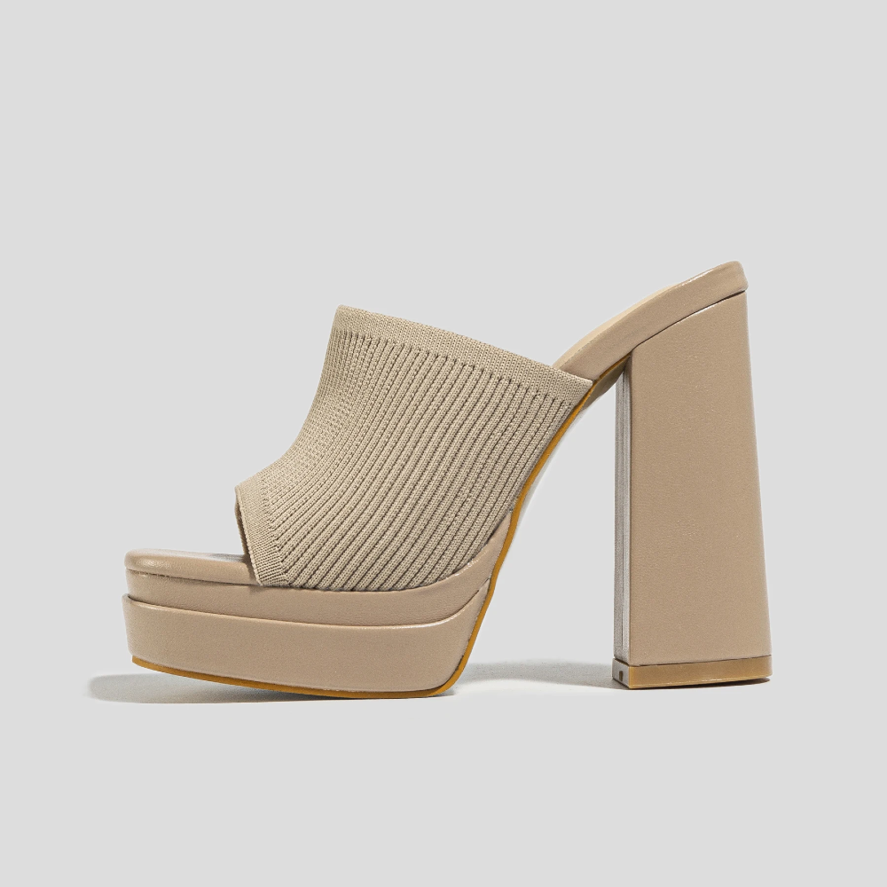 Merle | Adjustable Women's Platform Sandals