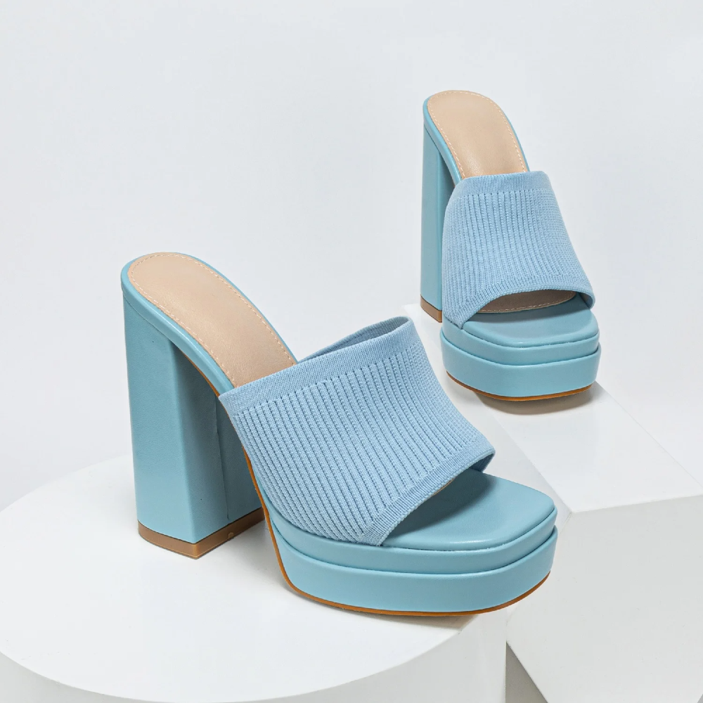 Merle | Adjustable Women's Platform Sandals