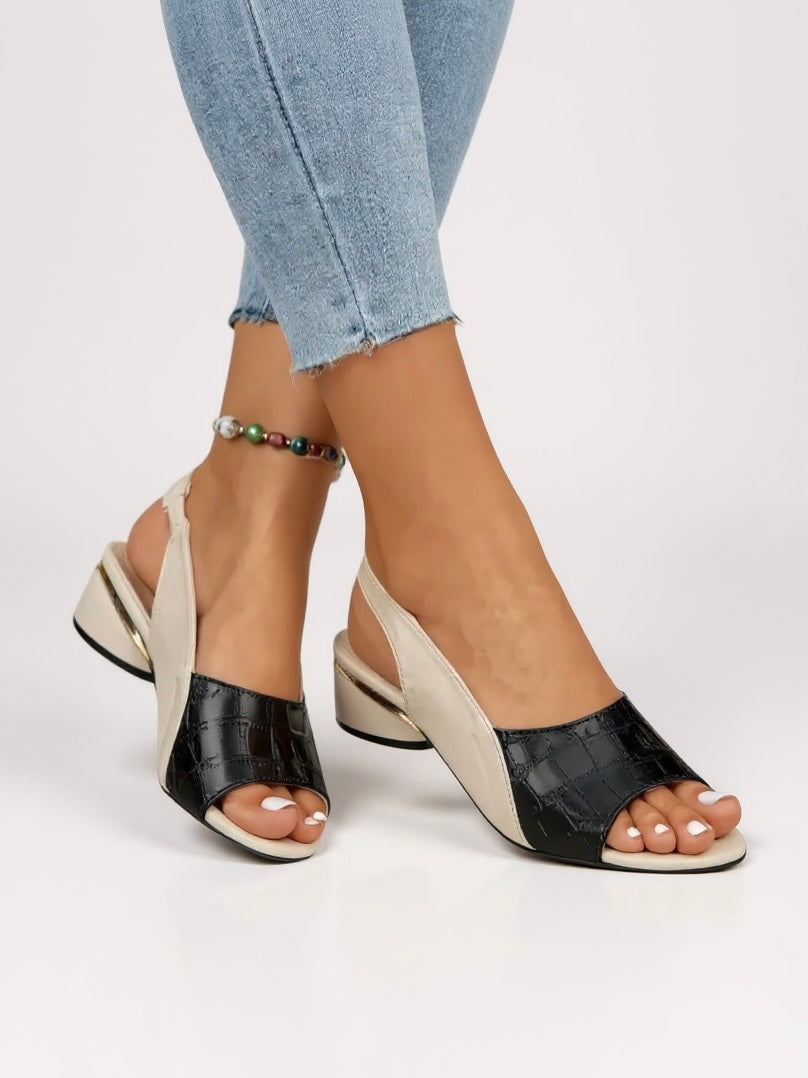 Garnet | Adjustable Women's Sandals