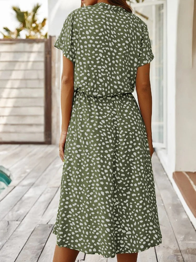 Brenda™ | Cozy Summer Dress for Ultimate Comfort